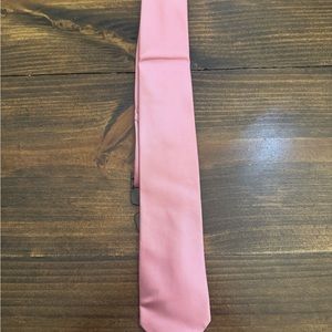 Joseph A Bank executive collection pink neck tie